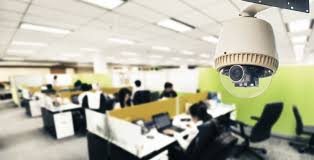 Giải Pháp Camera cho Văn Phòng - CÔNG TY TNHH KHẢI AN