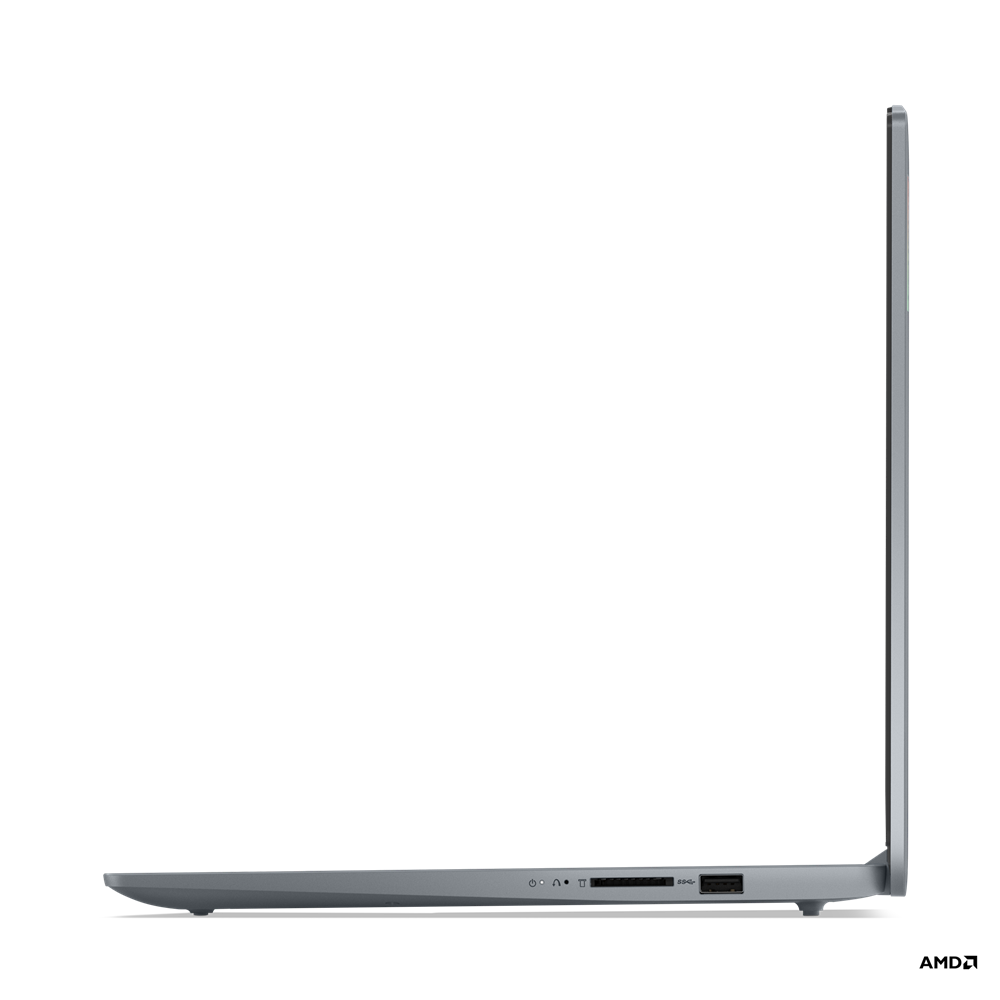 [New 100%] Laptop Ideapad Slim 3 15ABR8 82XM00EJVN - AMD Ryzen™ 5-7430U | 16GB | 15.6 inch Full HD