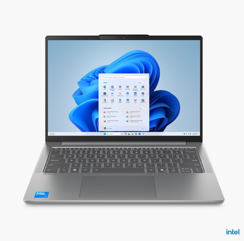 [New 100%] Lenovo IdeaPad Slim 5 14IRH10R 83J0006EVN 2025 - Intel Core 5 210H | 16GB | 14 inch Full HD+ OLED