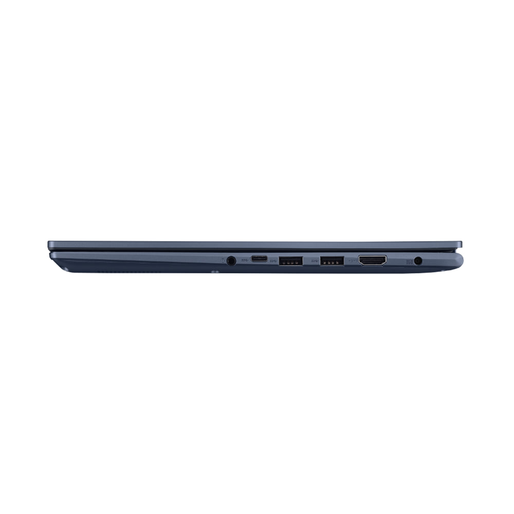 [New 100%] Laptop Asus Vivobook 14X A1403ZA-KM066W OLED (2022) - Intel Core i5 12500H | 14 inch 2.8K OLED 
