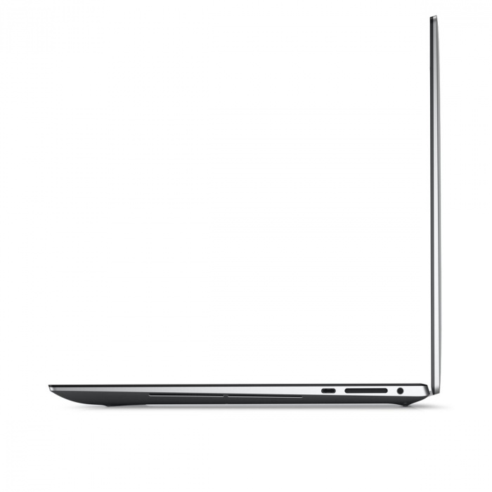 Laptop Cũ Dell Precision 5570 - Intel Core i7-12700H | RAM 16GB | RTX A1000 | 15.6 Inch Full HD
