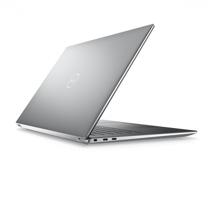 Laptop Cũ Dell Precision 5570 - Intel Core i7-12700H | RAM 16GB | RTX A1000 | 15.6 Inch Full HD