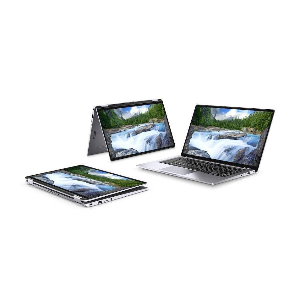 Laptop Cũ Dell Latitude 7400 2-in-1 - Intel Core i7