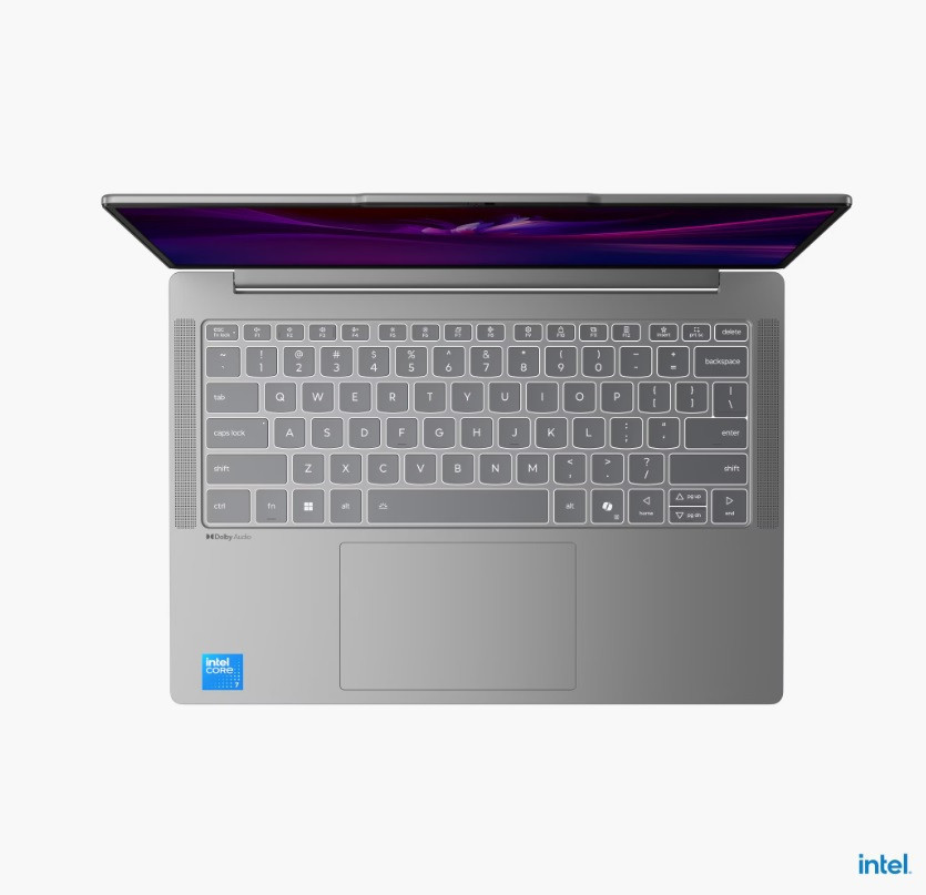 [New 100%] Lenovo IdeaPad Slim 5 14IRH10R 83J0006EVN 2025 - Intel Core 5 210H | 16GB | 14 inch Full HD+ OLED